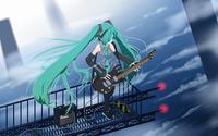 Hatsune Miku / Vocaloid