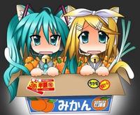 Hatsune Miku / Vocaloid