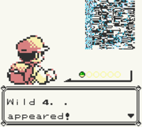 pokemon glitches