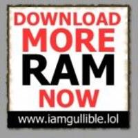 Download More RAM