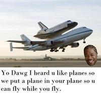 Xzibit Yo Dawg