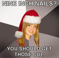 Musically Oblivious 8th Grader