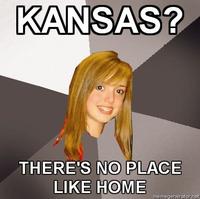 Musically Oblivious 8th Grader