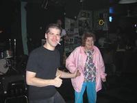 Lynndie England Pose