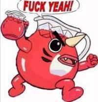F*** Yeah Seaking