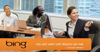 Microsoft Ad Photoshop Controversy