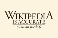 Wikipedia