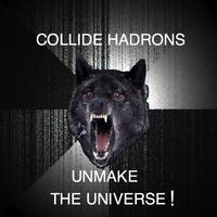 Insanity Wolf
