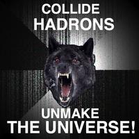 Insanity Wolf