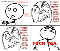 F*ck Yea