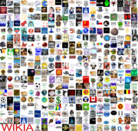 Wikipedia