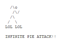 LOL ASCII
