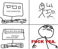 F*ck Yea