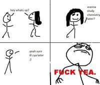 F*ck Yea