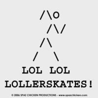Lollerskates