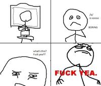 F*ck Yea