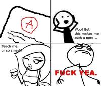 F*ck Yea