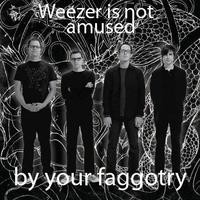 Weezerreaction