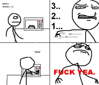 F*ck Yea