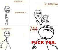 F*ck Yea