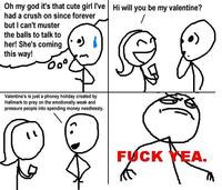 F*ck Yea