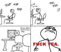F*ck Yea