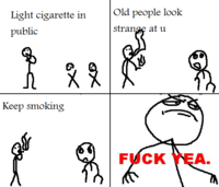 F*ck Yea