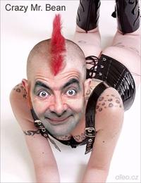 'If Mr Bean Was...'