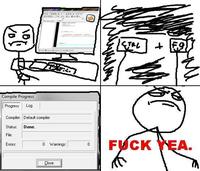 F*ck Yea