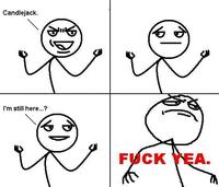 F*ck Yea