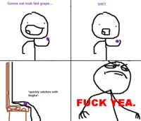 F*ck Yea