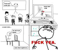F*ck Yea
