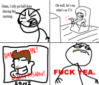 F*ck Yea
