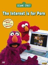The Internet Is For Porn