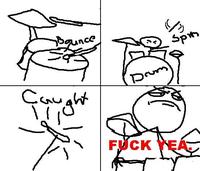 F*ck Yea