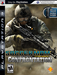PS3 Has No Games