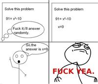 F*ck Yea