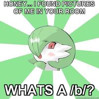 Pokeparents / Pokedads