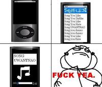 F*ck Yea