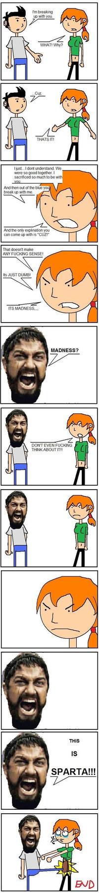 MS Paint Relationship Comics