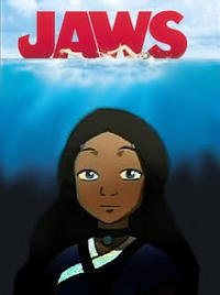 Creepy Katara