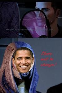 Tali's Face