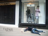 Playing Dead