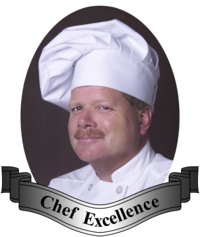Chef Excellence ('An Excellent X')