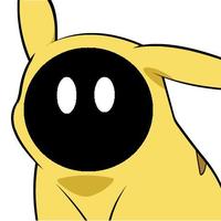 Give Pikachu a Face