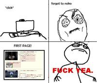 F*ck Yea