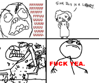 F*ck Yea