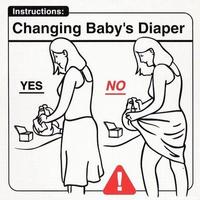 Pro's and Con's of Baby