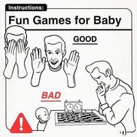 Pro's and Con's of Baby