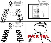 F*ck Yea